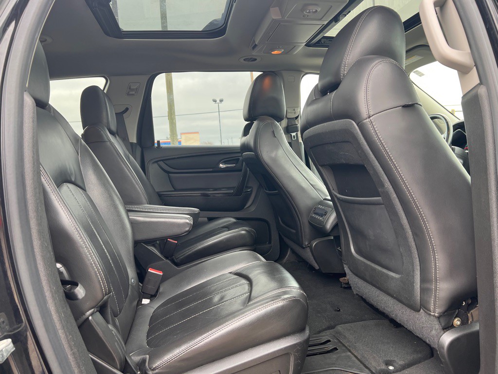 2016 Chevrolet Traverse Image 10