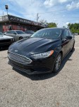 Image for 2017 Ford Fusion SE ID: 7215508