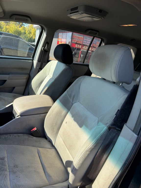 2014 Honda Pilot Image 5