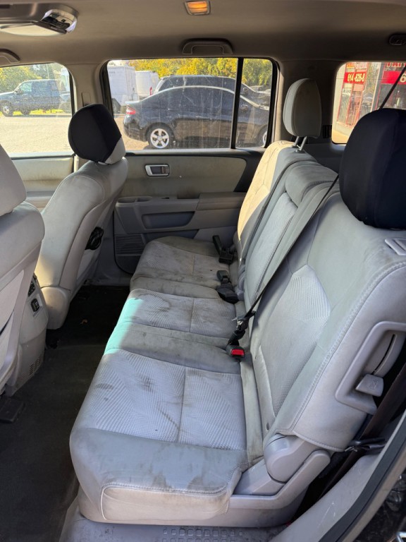 2014 Honda Pilot Image 6