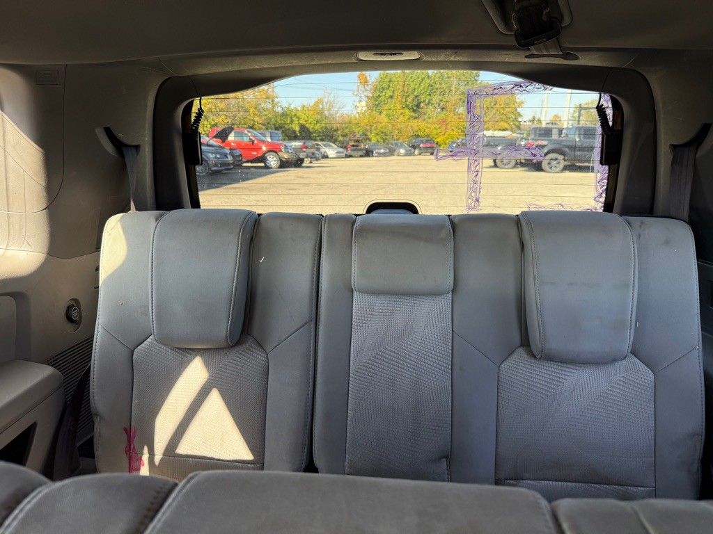 2014 Honda Pilot Image 7