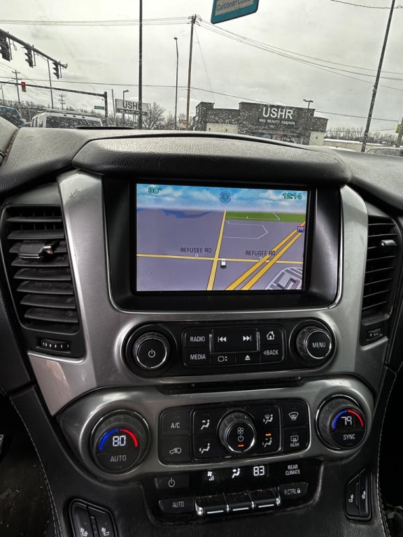 2015 Chevrolet Suburban Image 13