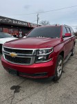 Image for 2015 Chevrolet Suburban 1500 LT ID: 7218957