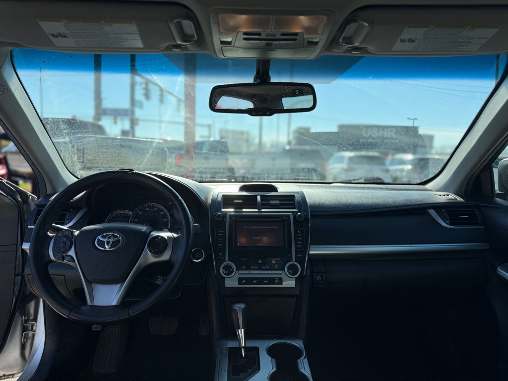 2014 Toyota Camry Image 5