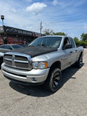 Image for 2004 Dodge Ram 1500 ST ID: 7223391