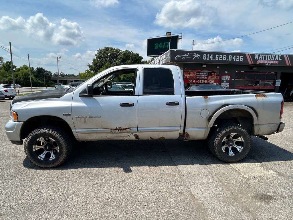 2004 Dodge Ram 1500 Image 5