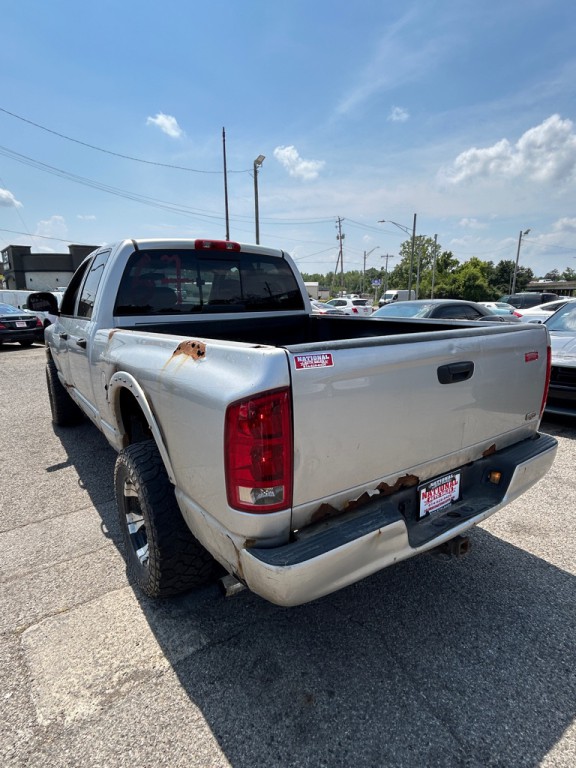 2004 Dodge Ram 1500 Image 7