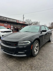 Image for 2018 Dodge Charger Sxt Plus ID: 7225765