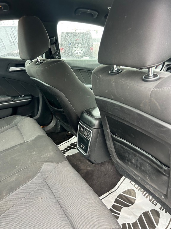 2018 Dodge Charger Image 13