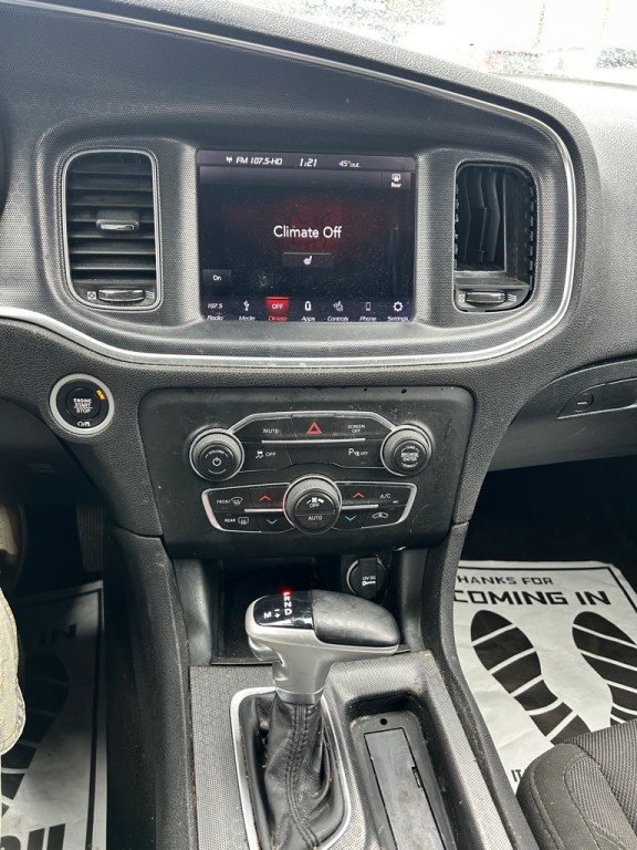 2018 Dodge Charger Image 15