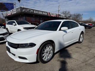 Image for 2015 Dodge Charger SE ID: 7225801