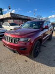 Image for 2022 Jeep Grand Cherokee Laredo E ID: 7225878