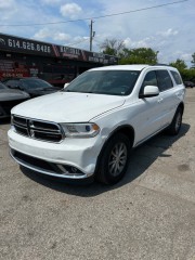 Image for 2017 Dodge Durango SXT ID: 7225886