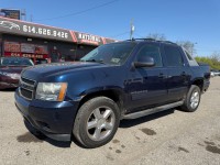 Image for 2011 Chevrolet Avalanche LT ID: 7236528