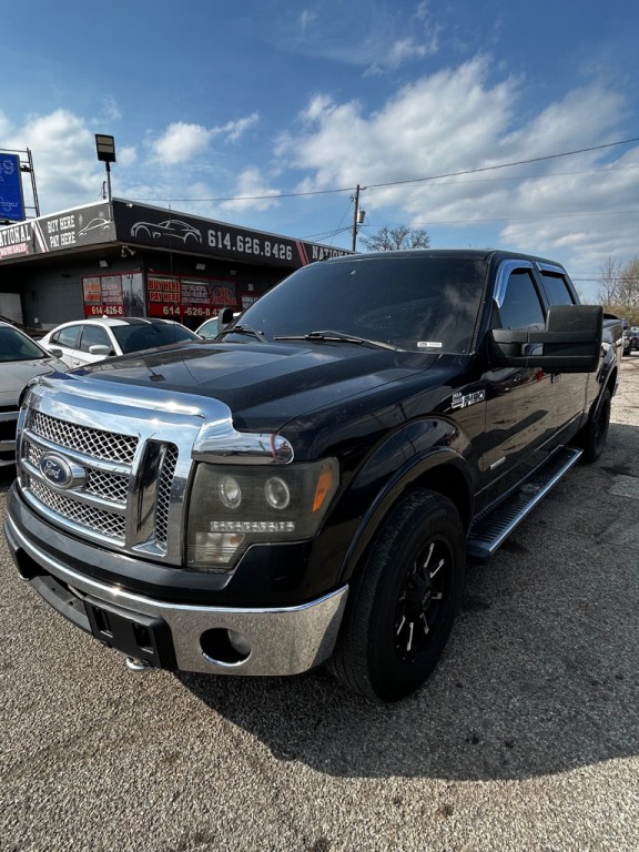 2011 Ford F-150 Image 1