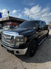 Image for 2011 Ford F-150 Supercrew ID: 7237733