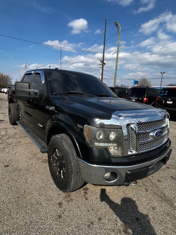 2011 Ford F-150 Image 2