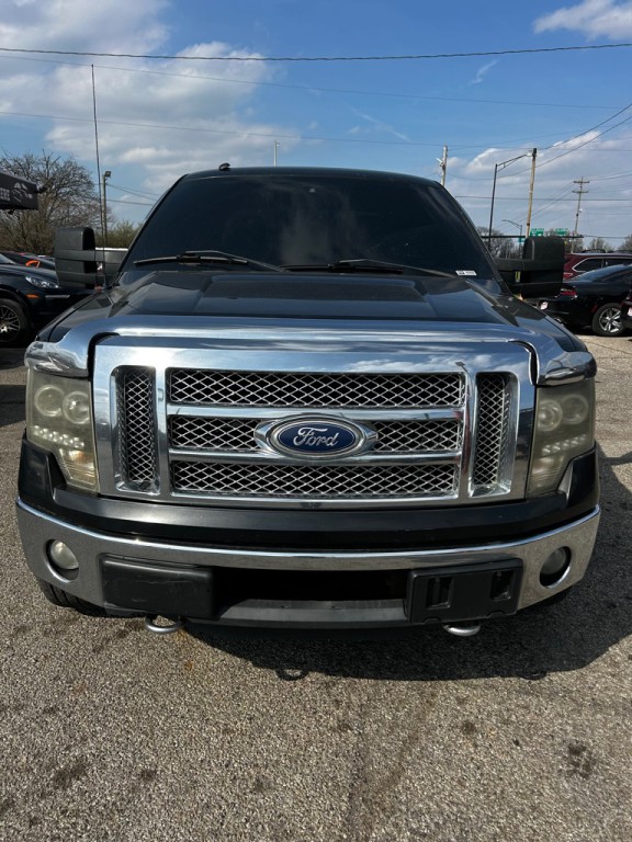 2011 Ford F-150 Image 3