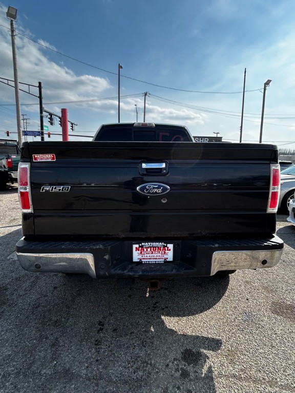 2011 Ford F-150 Image 7