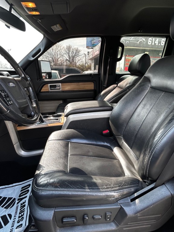 2011 Ford F-150 Image 10