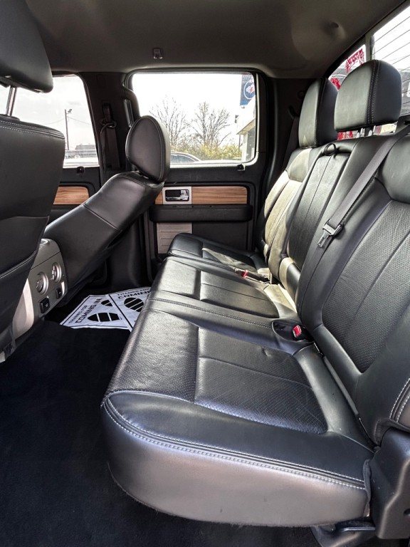 2011 Ford F-150 Image 11