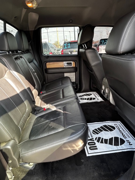 2011 Ford F-150 Image 13