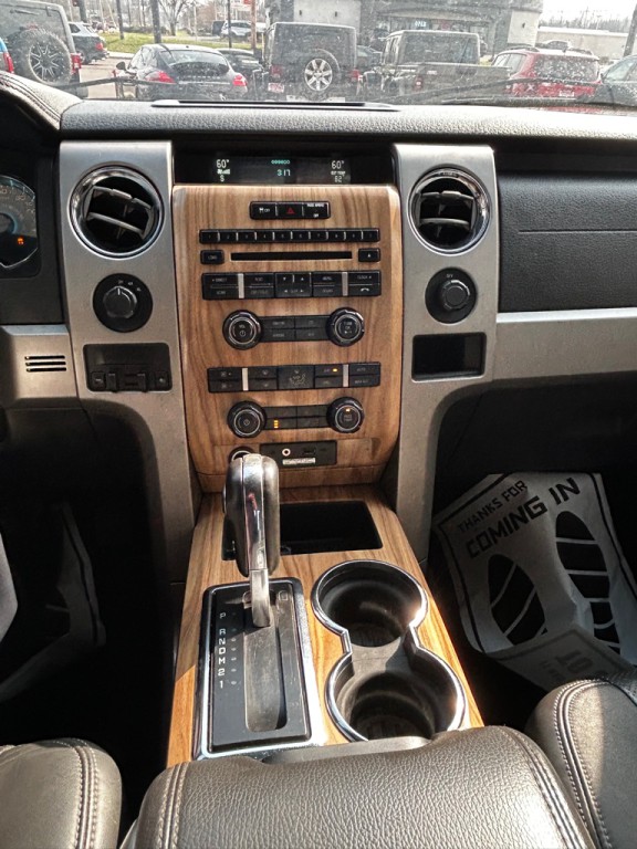 2011 Ford F-150 Image 14