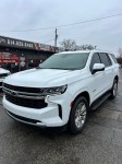 Image for 2021 Chevrolet Tahoe 1500 PREMIER ID: 7244660