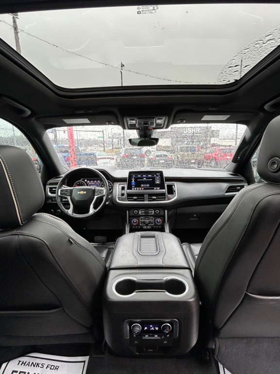 2021 Chevrolet Tahoe Image 11