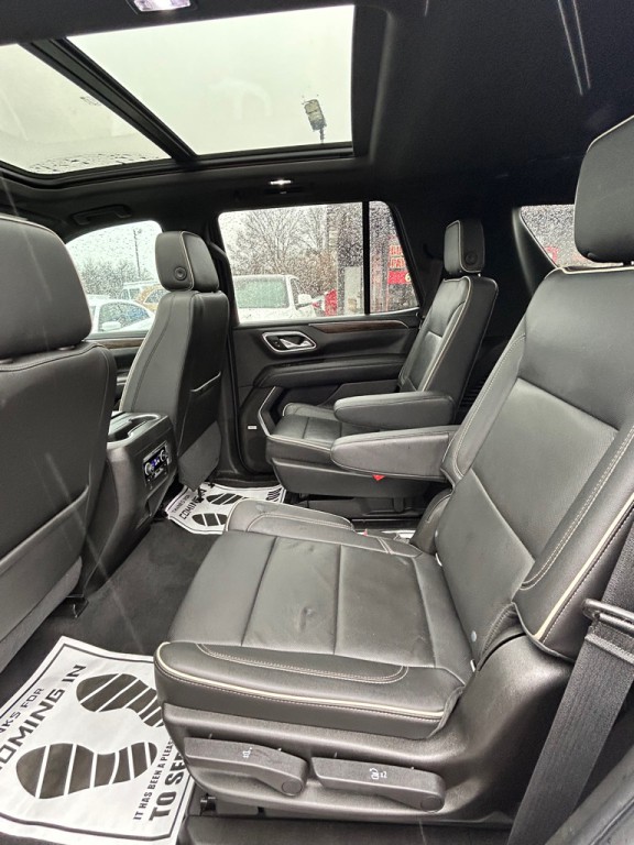 2021 Chevrolet Tahoe Image 13