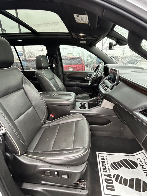 2021 Chevrolet Tahoe Image 14