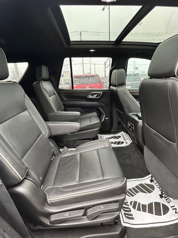 2021 Chevrolet Tahoe Image 15