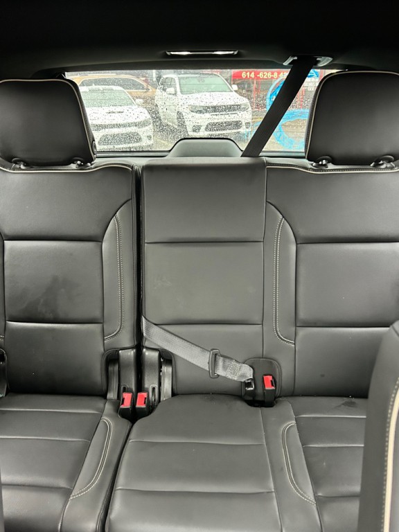 2021 Chevrolet Tahoe Image 17