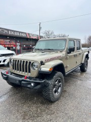 Image for 2020 Jeep Gladiator Rubicon ID: 7244682