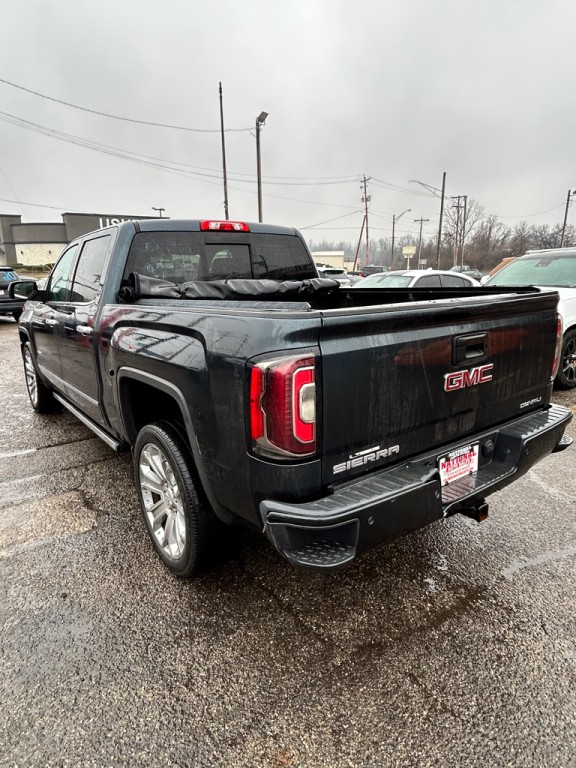 2017 GMC Sierra Image 7
