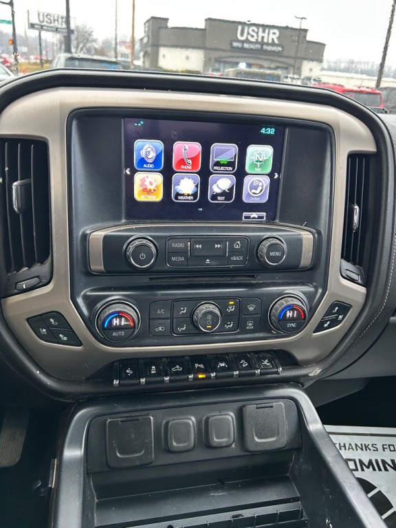 2017 GMC Sierra Image 10