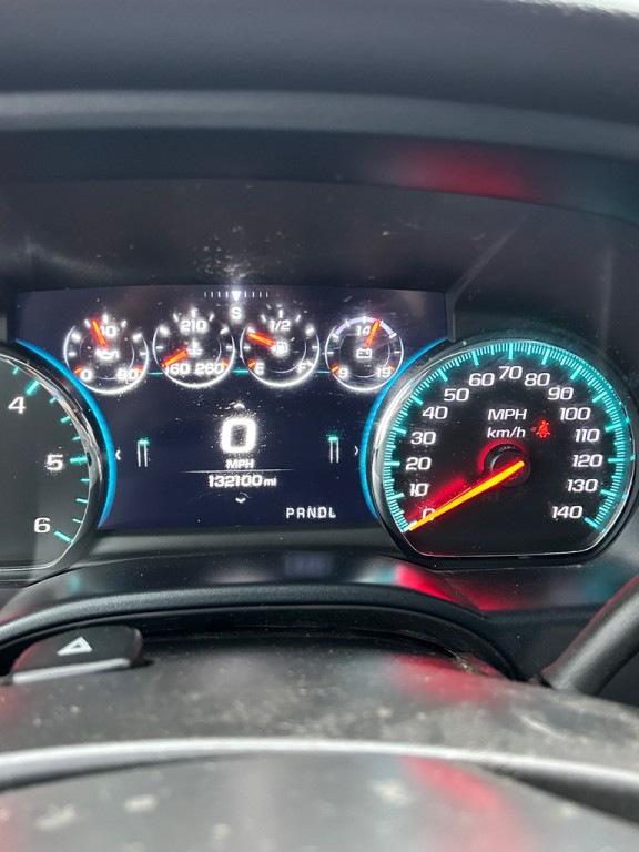 2017 GMC Sierra Image 11