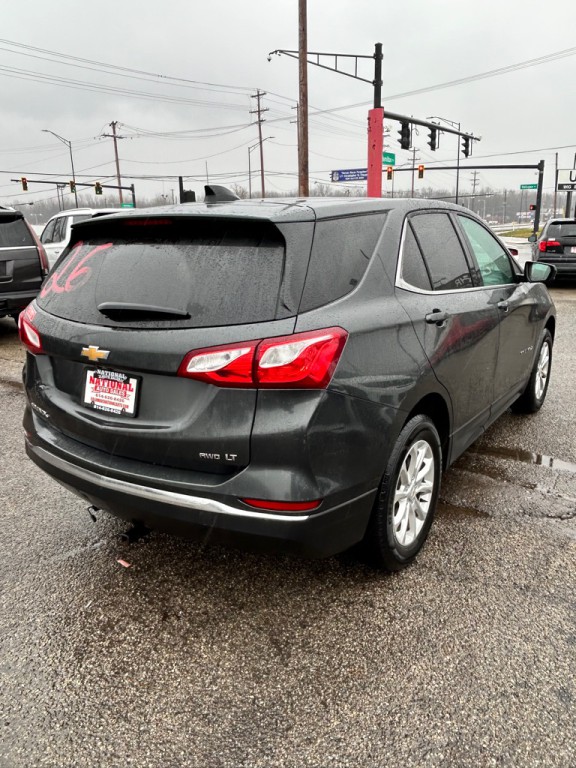 2020 Chevrolet Equinox Image 6