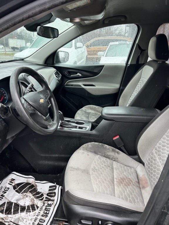 2020 Chevrolet Equinox Image 10