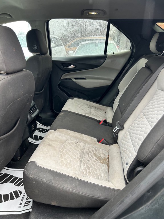 2020 Chevrolet Equinox Image 11