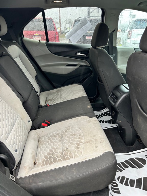 2020 Chevrolet Equinox Image 13