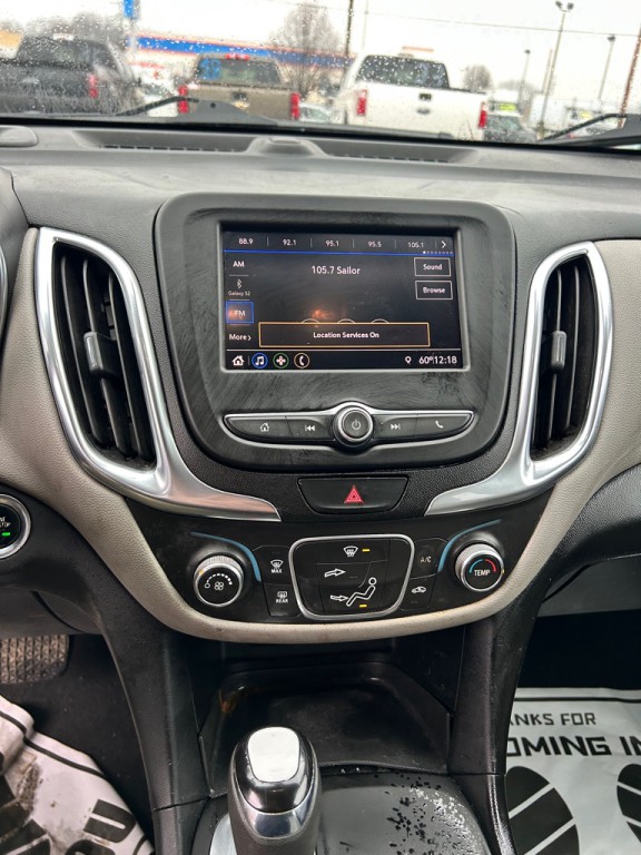 2020 Chevrolet Equinox Image 14