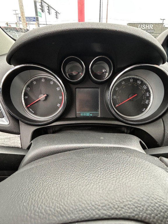 2014 Buick Enclave Image 14