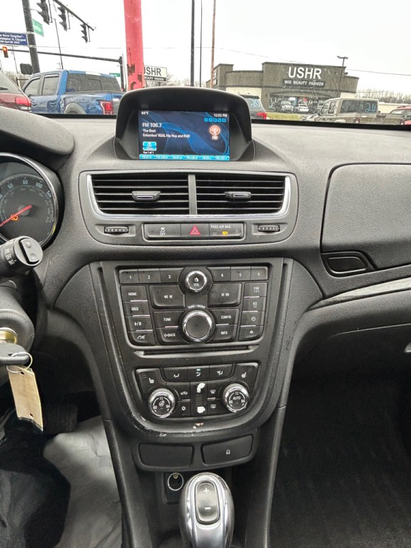 2014 Buick Enclave Image 15