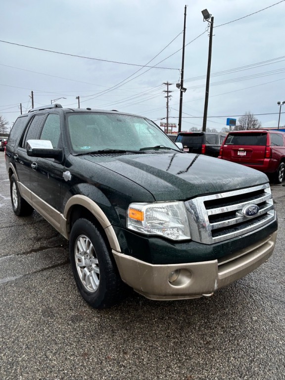 2014 Ford Expedition Image 2
