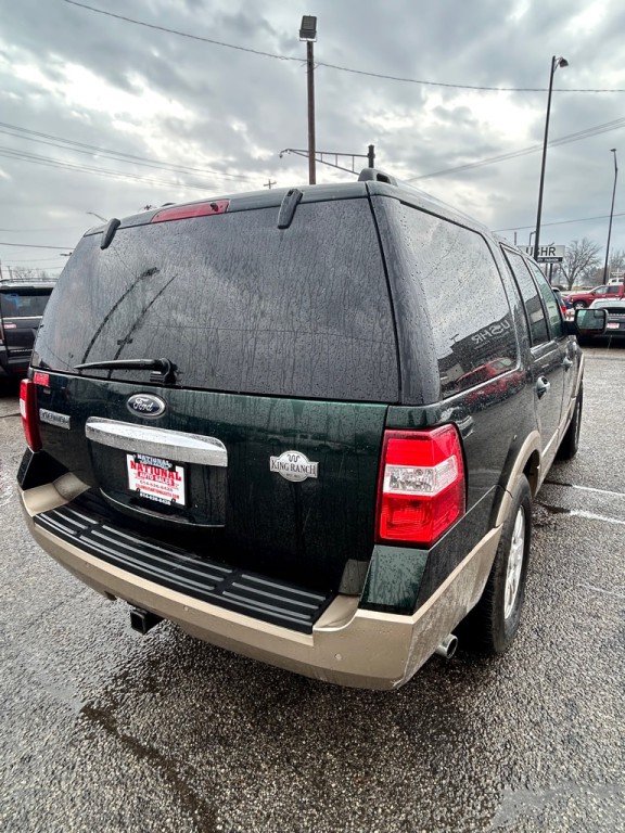 2014 Ford Expedition Image 6