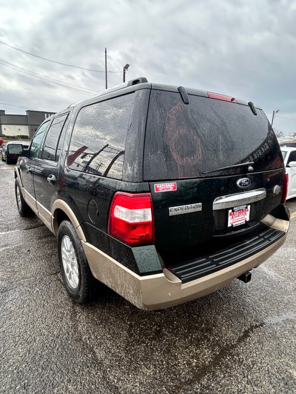 2014 Ford Expedition Image 7