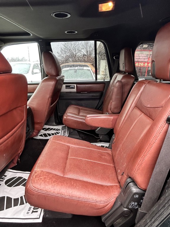 2014 Ford Expedition Image 10