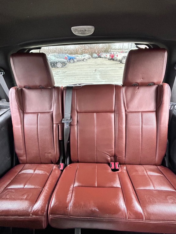 2014 Ford Expedition Image 11
