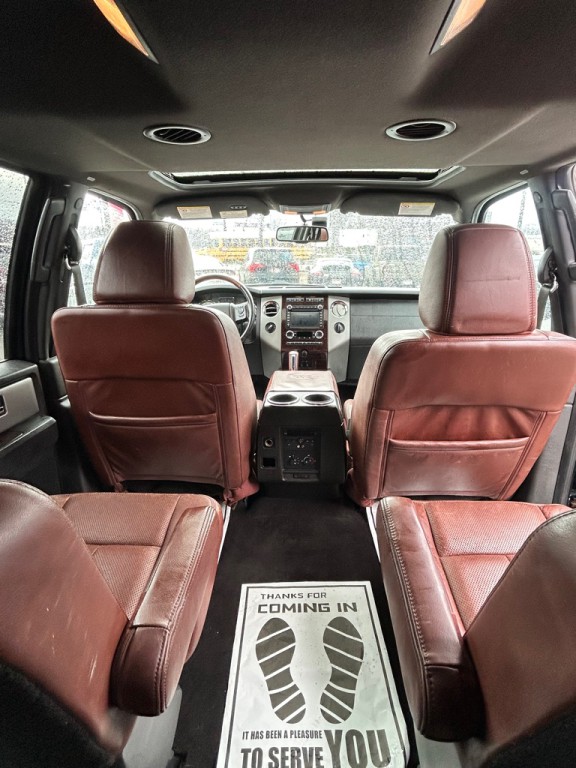 2014 Ford Expedition Image 12